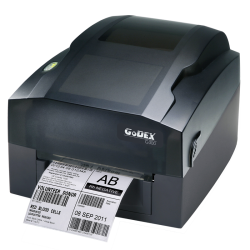 Impresoras de Etiquetas Godex G300 /G330